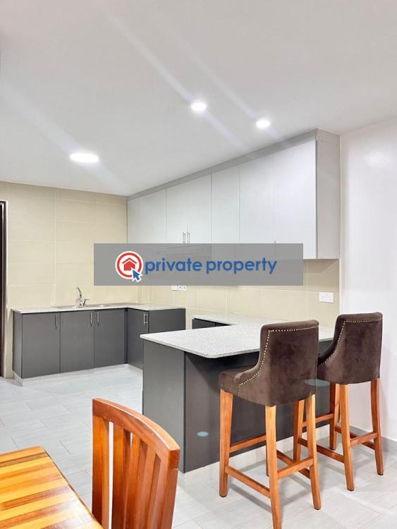 2 bedroom Apartment For Sale &nbsp;gitanga Road Lavington Nairobi - 19