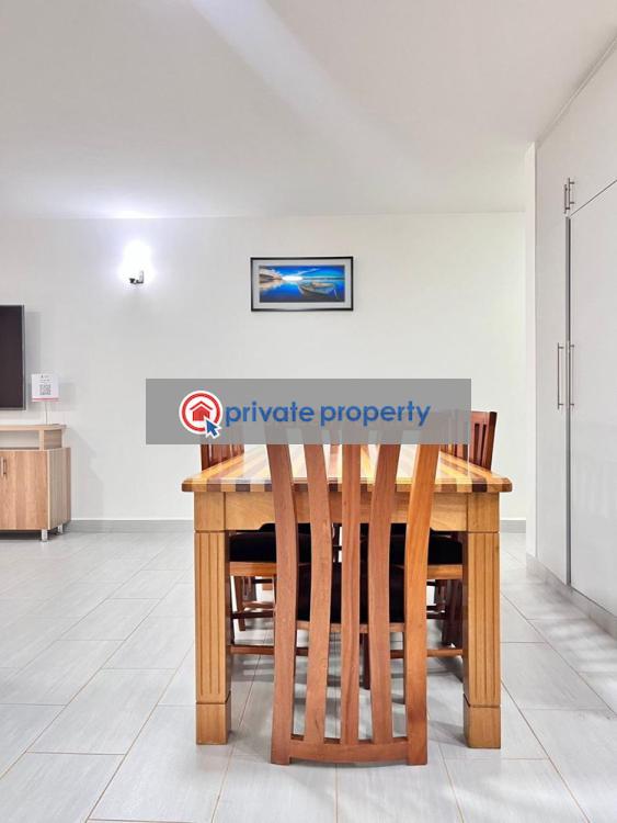 2 bedroom Apartment For Sale &nbsp;gitanga Road Lavington Nairobi - 4