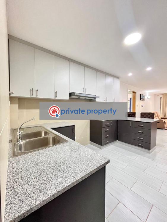2 bedroom Apartment For Sale &nbsp;gitanga Road Lavington Nairobi - 13