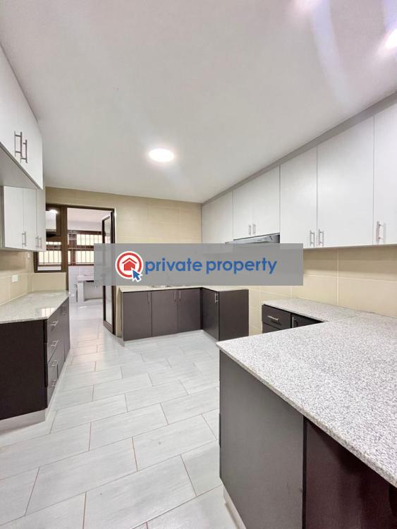 2 bedroom Apartment For Sale &nbsp;gitanga Road Lavington Nairobi - 2