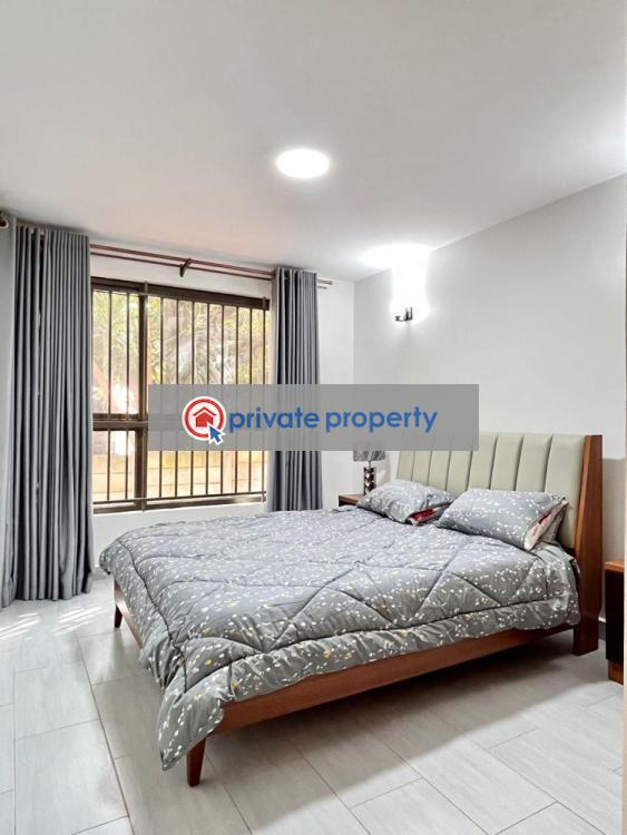 2 bedroom Apartment For Sale &nbsp;gitanga Road Lavington Nairobi - 20