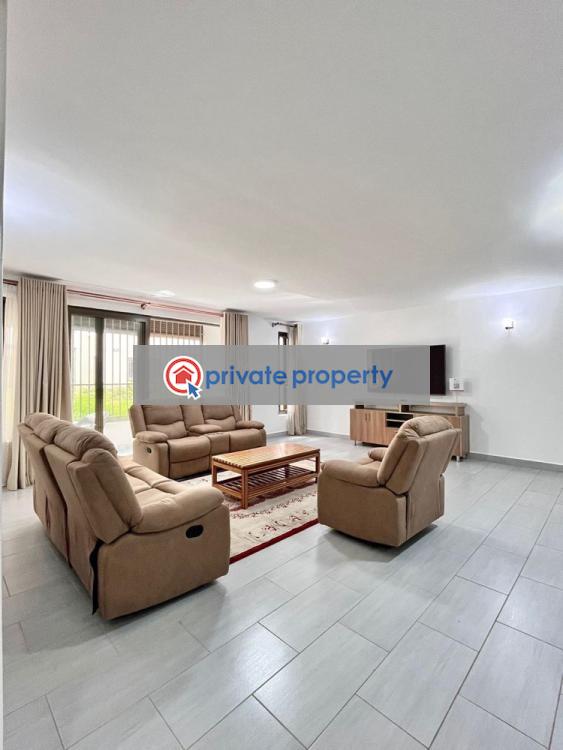 2 bedroom Apartment For Sale &nbsp;gitanga Road Lavington Nairobi - 23
