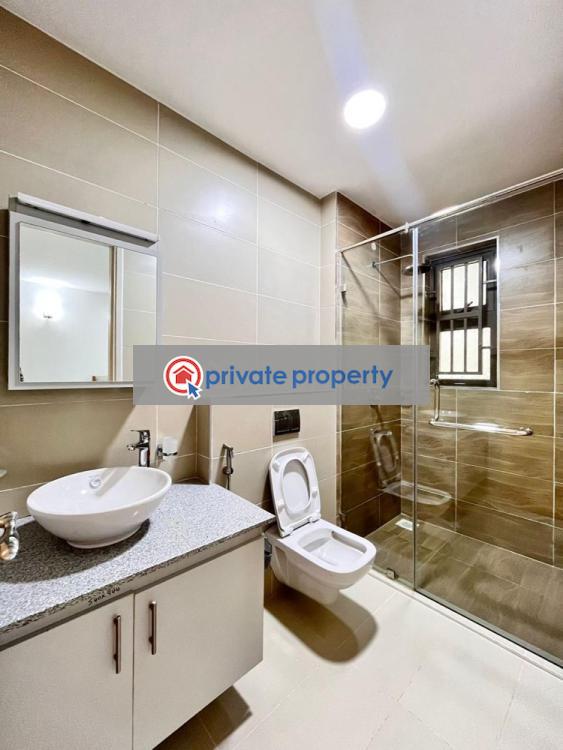 2 bedroom Apartment For Sale &nbsp;gitanga Road Lavington Nairobi - 14