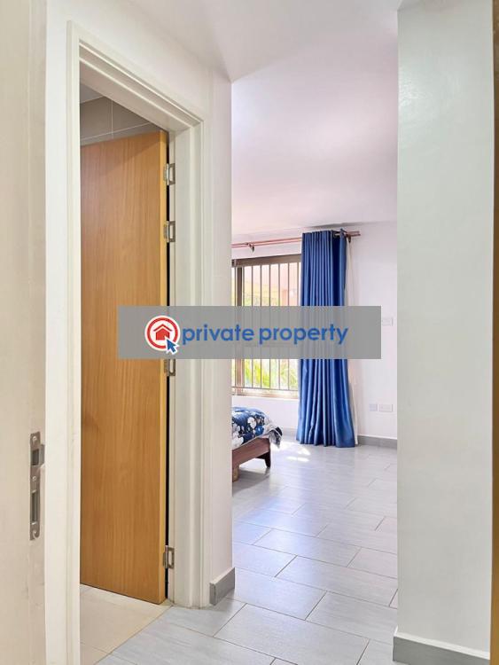 2 bedroom Apartment For Sale &nbsp;gitanga Road Lavington Nairobi - 18