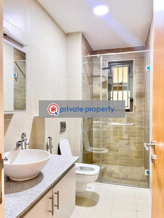 2 bedroom Apartment For Sale &nbsp;gitanga Road Lavington Nairobi - 7