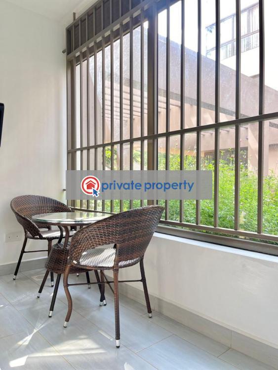 2 bedroom Apartment For Sale &nbsp;gitanga Road Lavington Nairobi - 11