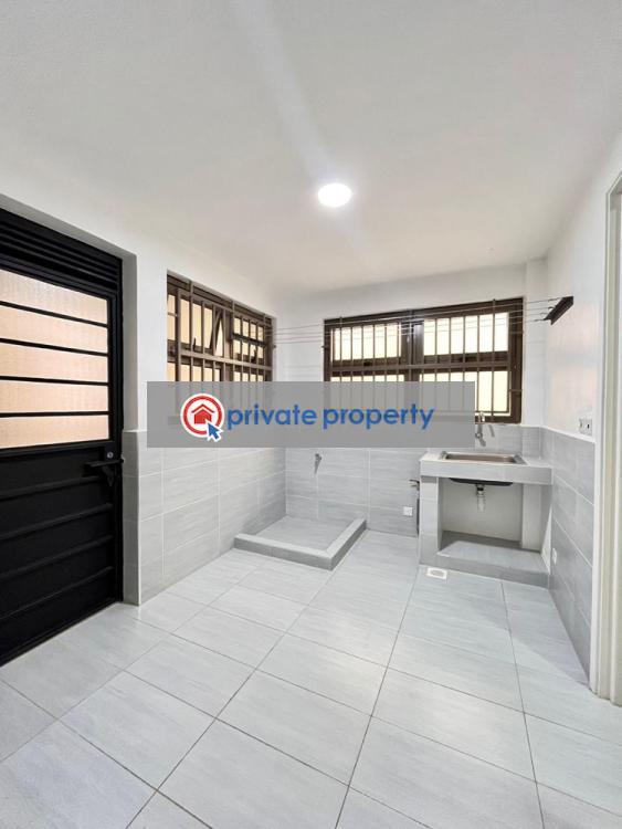 2 bedroom Apartment For Sale &nbsp;gitanga Road Lavington Nairobi - 8