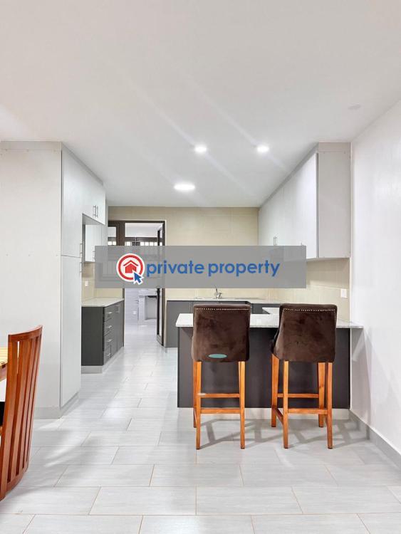 2 bedroom Apartment For Sale &nbsp;gitanga Road Lavington Nairobi - 3