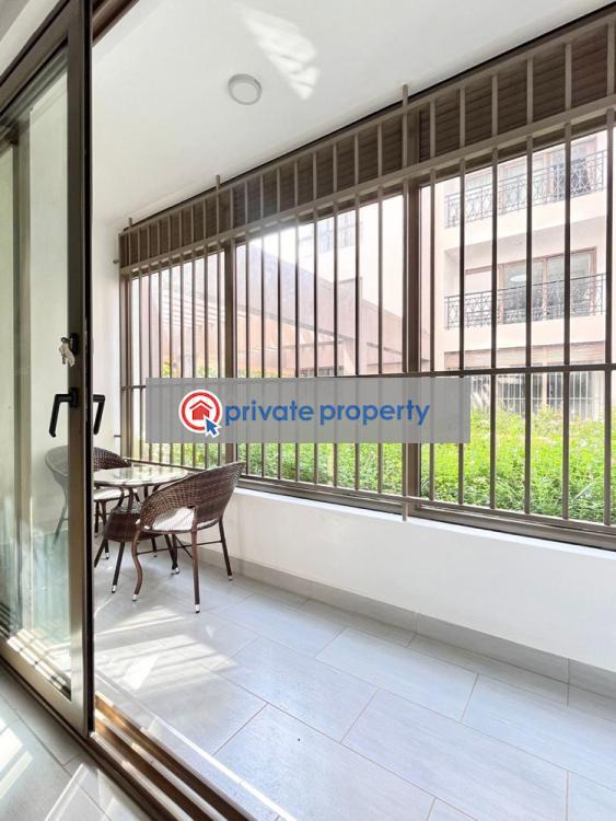 2 bedroom Apartment For Sale &nbsp;gitanga Road Lavington Nairobi - 10
