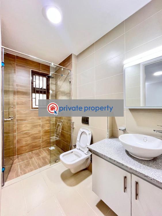 2 bedroom Apartment For Sale &nbsp;gitanga Road Lavington Nairobi - 16