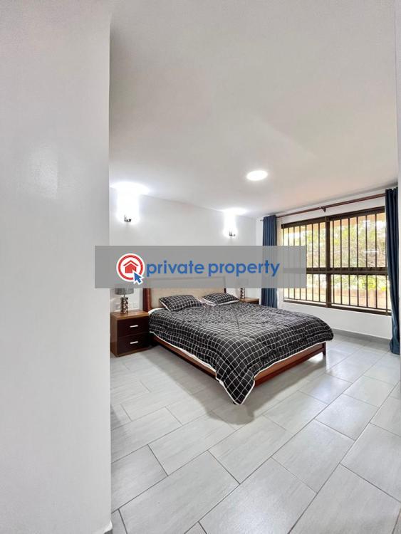 2 bedroom Apartment For Sale &nbsp;gitanga Road Lavington Nairobi - 15