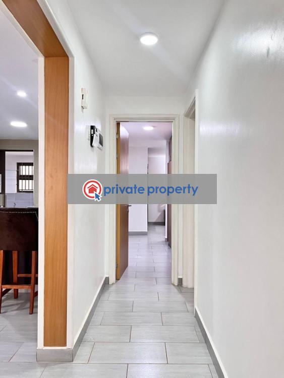 2 bedroom Apartment For Sale &nbsp;gitanga Road Lavington Nairobi - 17
