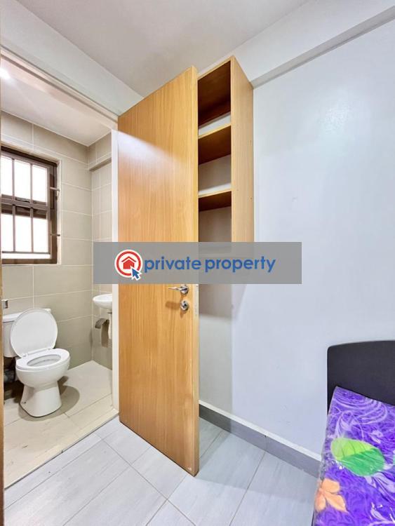 2 bedroom Apartment For Sale &nbsp;gitanga Road Lavington Nairobi - 22