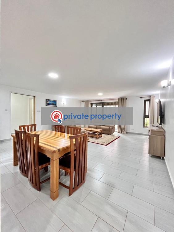 2 bedroom Apartment For Sale &nbsp;gitanga Road Lavington Nairobi - 1