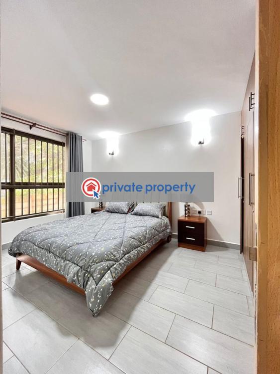 2 bedroom Apartment For Sale &nbsp;gitanga Road Lavington Nairobi - 6