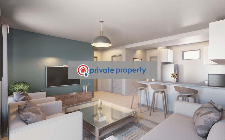 1 bedroom Apartment For Sale &nbsp;thika Road Kasarani Nairobi - 3