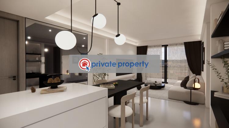 1 bedroom Apartment For Sale &nbsp;gitanga Road Lavington Nairobi - 7