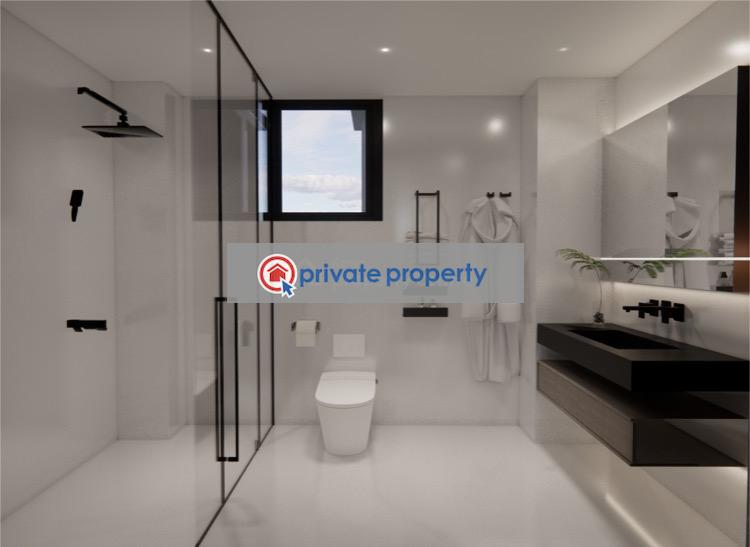 1 bedroom Apartment For Sale &nbsp;gitanga Road Lavington Nairobi - 10
