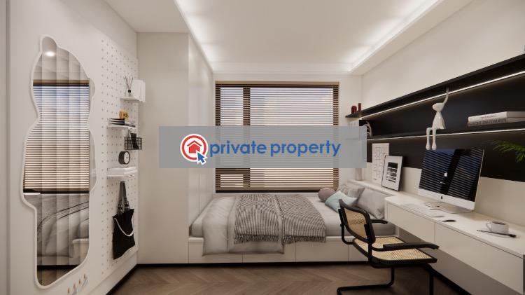 1 bedroom Apartment For Sale &nbsp;gitanga Road Lavington Nairobi - 3