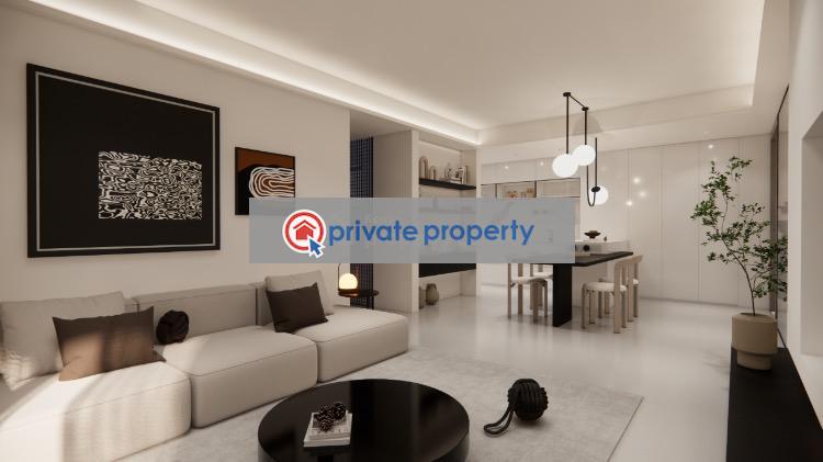 1 bedroom Apartment For Sale &nbsp;gitanga Road Lavington Nairobi - 1
