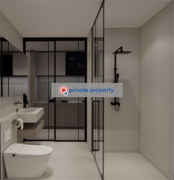 1 bedroom Apartment For Sale &nbsp;gitanga Road Lavington Nairobi - 5