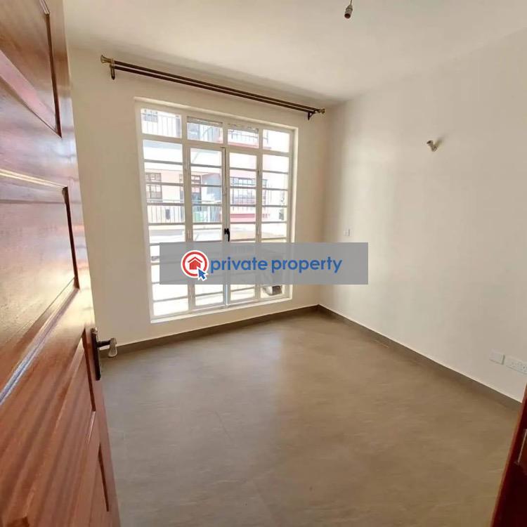 2 bedroom Apartment For Sale &nbsp;limuru Road Ruaka Kiambu - 7