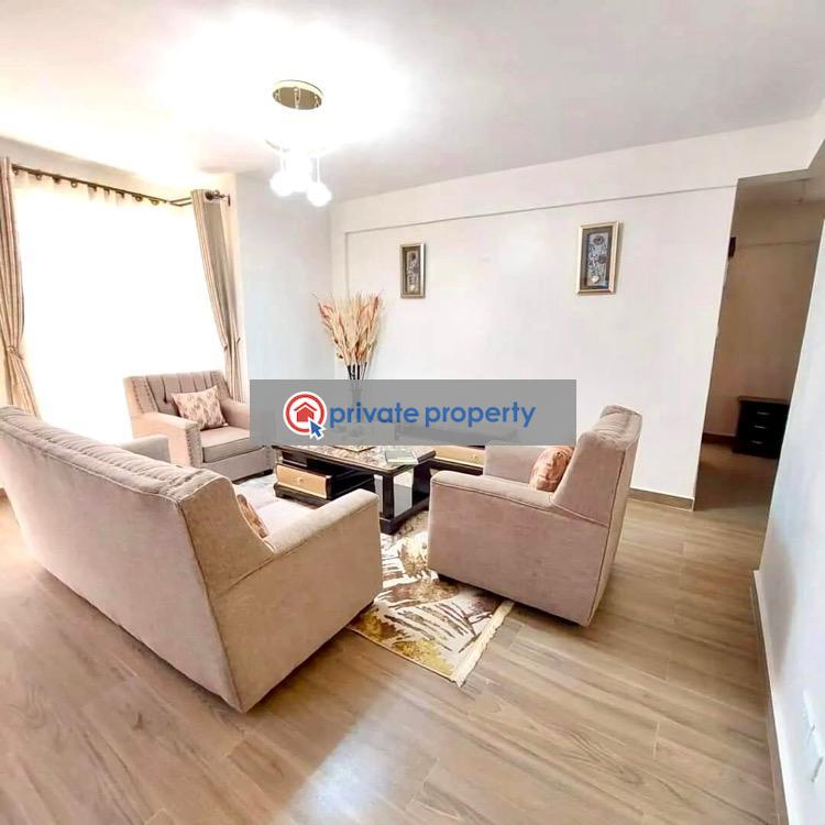 2 bedroom Apartment For Sale &nbsp;limuru Road Ruaka Kiambu - 2