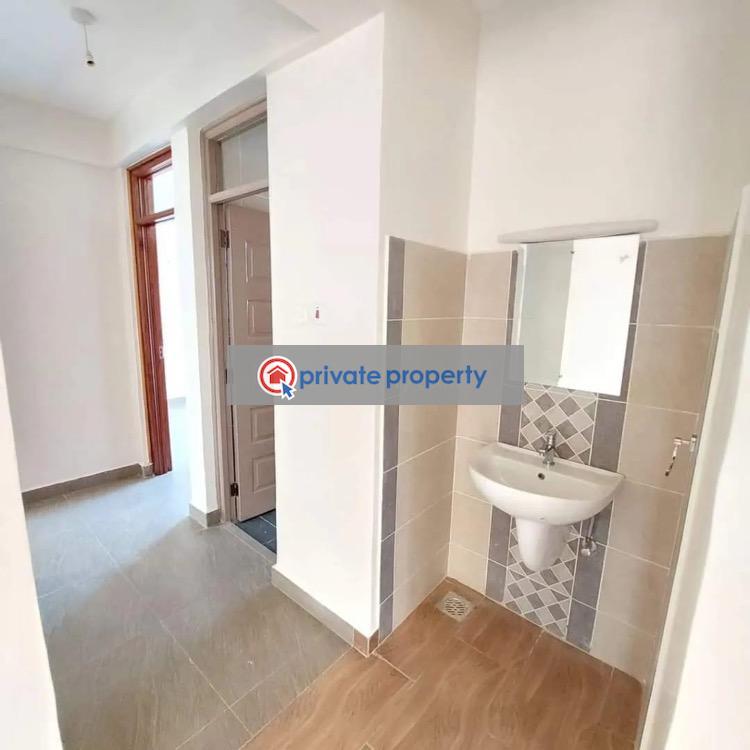 2 bedroom Apartment For Sale &nbsp;limuru Road Ruaka Kiambu - 6