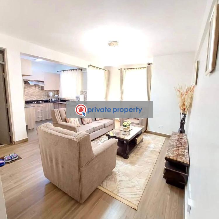 2 bedroom Apartment For Sale &nbsp;limuru Road Ruaka Kiambu - 3