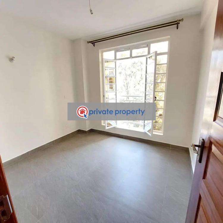 2 bedroom Apartment For Sale &nbsp;limuru Road Ruaka Kiambu - 9