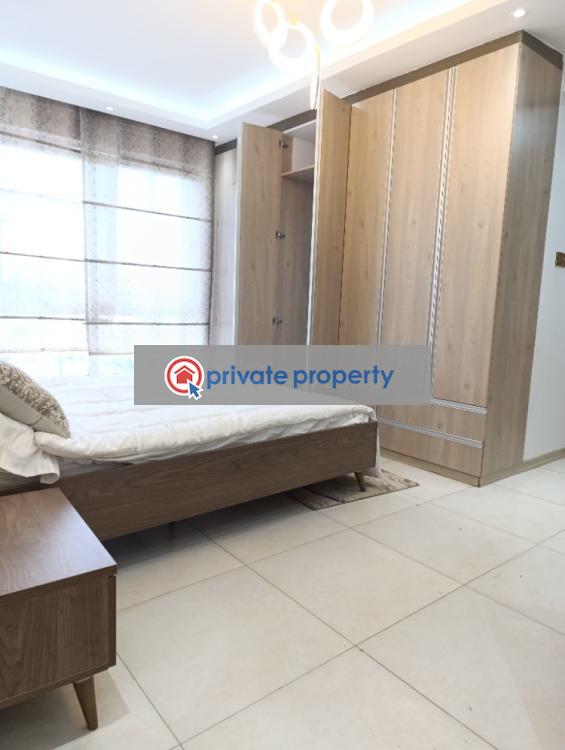 Bedsitter (Single Room) For Sale &nbsp;sports Road Westlands Nairobi - 5