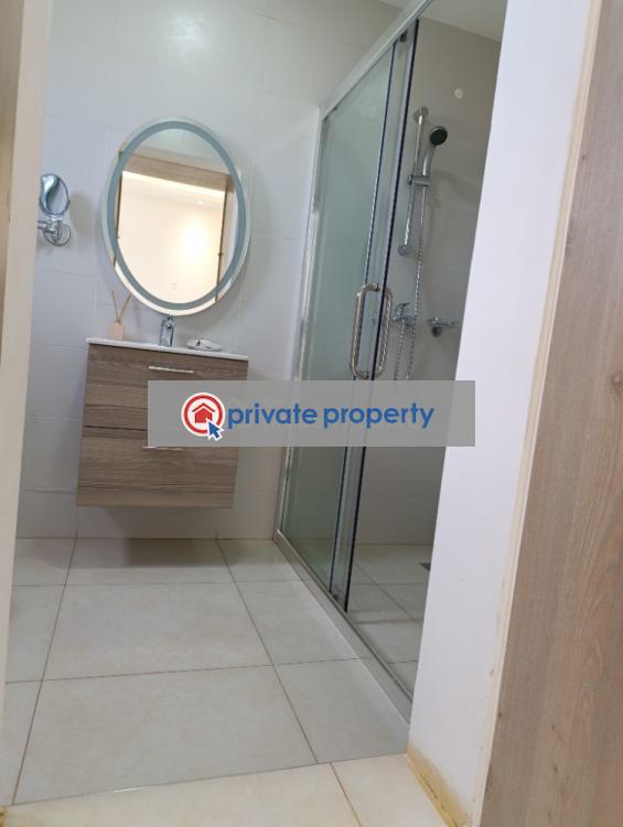 Bedsitter (Single Room) For Sale &nbsp;sports Road Westlands Nairobi - 4