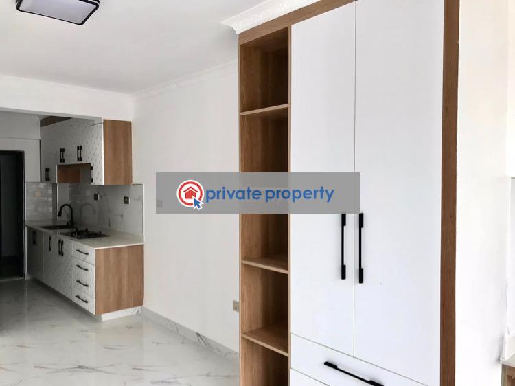 1 bedroom Apartment For Rent &nbsp;wood Avenue Kilimani Nairobi - 5