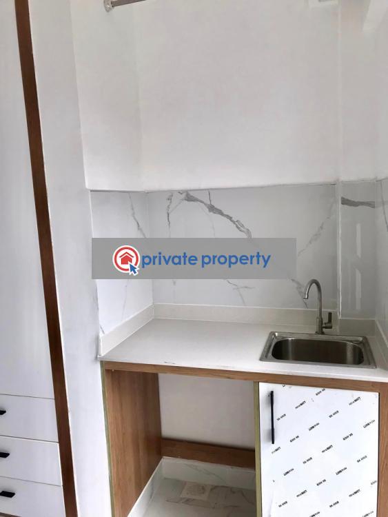 1 bedroom Apartment For Rent &nbsp;wood Avenue Kilimani Nairobi - 1