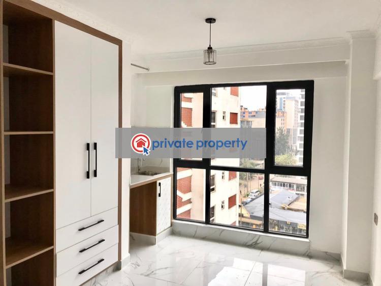 1 bedroom Apartment For Rent &nbsp;wood Avenue Kilimani Nairobi - 3
