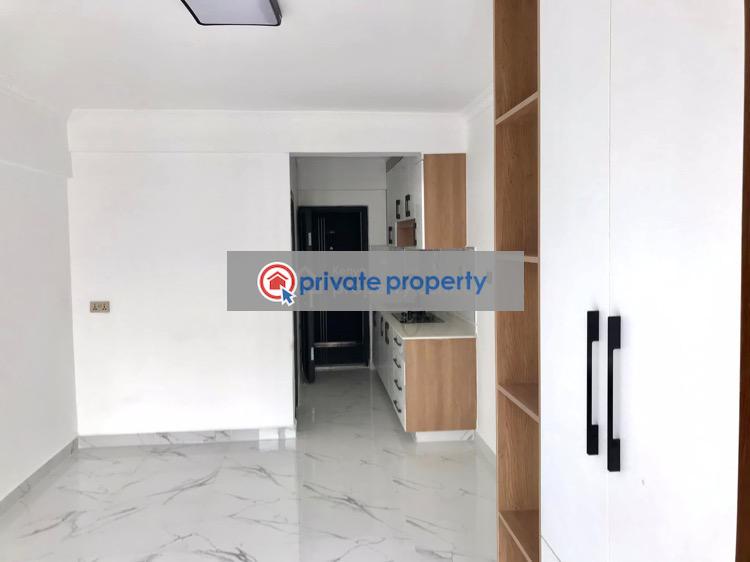 1 bedroom Apartment For Rent &nbsp;wood Avenue Kilimani Nairobi - 6
