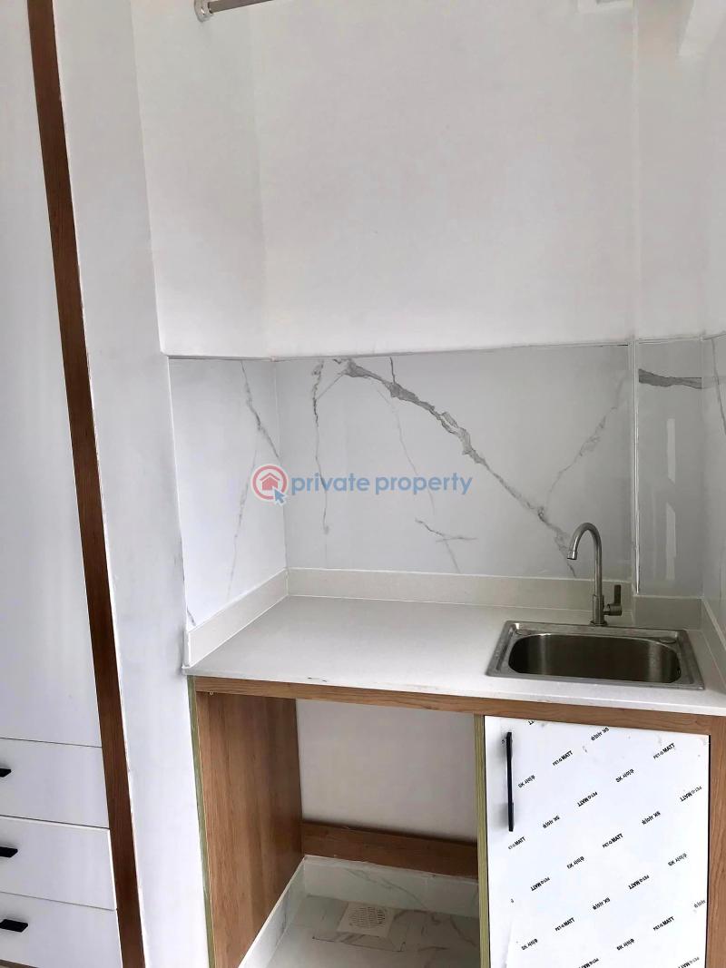 1 bedroom Apartment For Rent Wood Avenue Kilimani Nairobi - 1