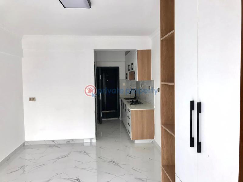 1 bedroom Apartment For Rent Wood Avenue Kilimani Nairobi - 6