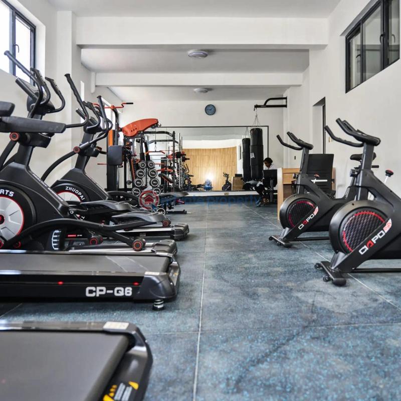 1 bedroom Apartment For Rent Wood Avenue Kilimani Nairobi - 2