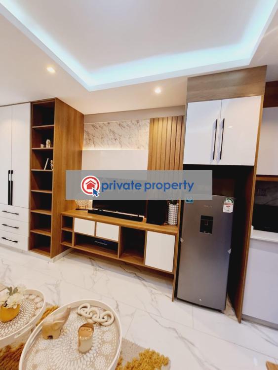 1 bedroom Apartment For Sale &nbsp;wood Avenue Kilimani Nairobi - 1