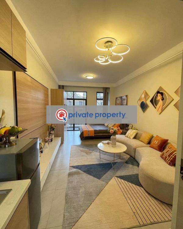 1 bedroom Apartment For Sale &nbsp;limuru Road Ruaka Kiambu - 4