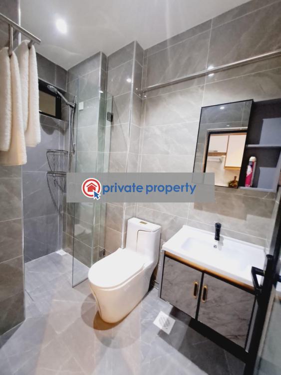 1 bedroom Apartment For Sale &nbsp;wood Avenue Kilimani Nairobi - 6