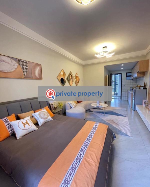 1 bedroom Apartment For Sale &nbsp;limuru Road Ruaka Kiambu - 6