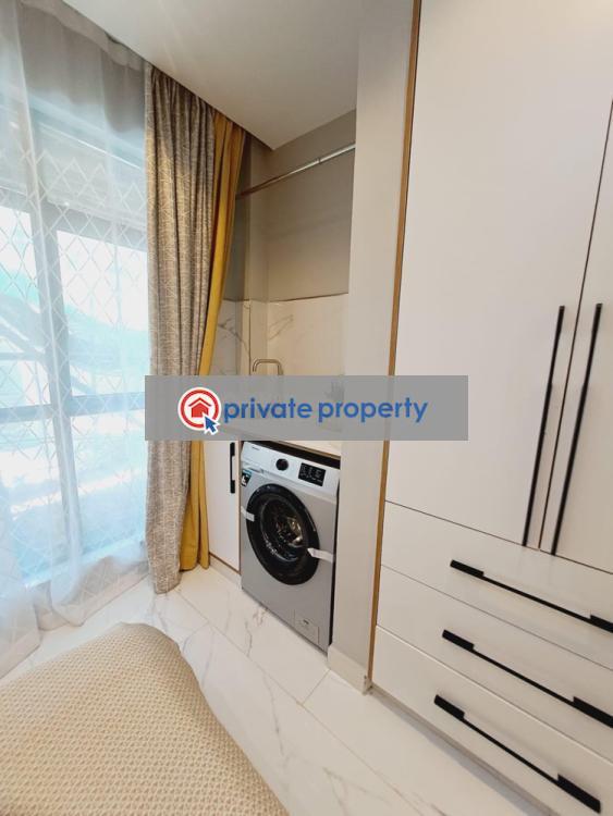 1 bedroom Apartment For Sale &nbsp;wood Avenue Kilimani Nairobi - 5