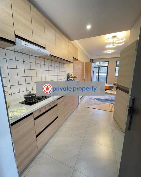 1 bedroom Apartment For Sale &nbsp;limuru Road Ruaka Kiambu - 2