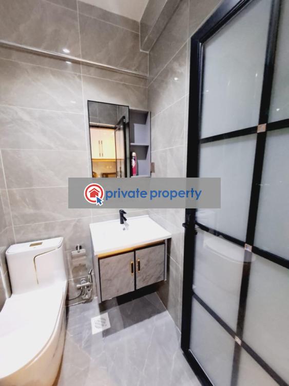 1 bedroom Apartment For Sale &nbsp;wood Avenue Kilimani Nairobi - 7