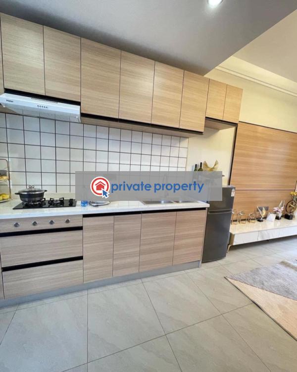 1 bedroom Apartment For Sale &nbsp;limuru Road Ruaka Kiambu - 3
