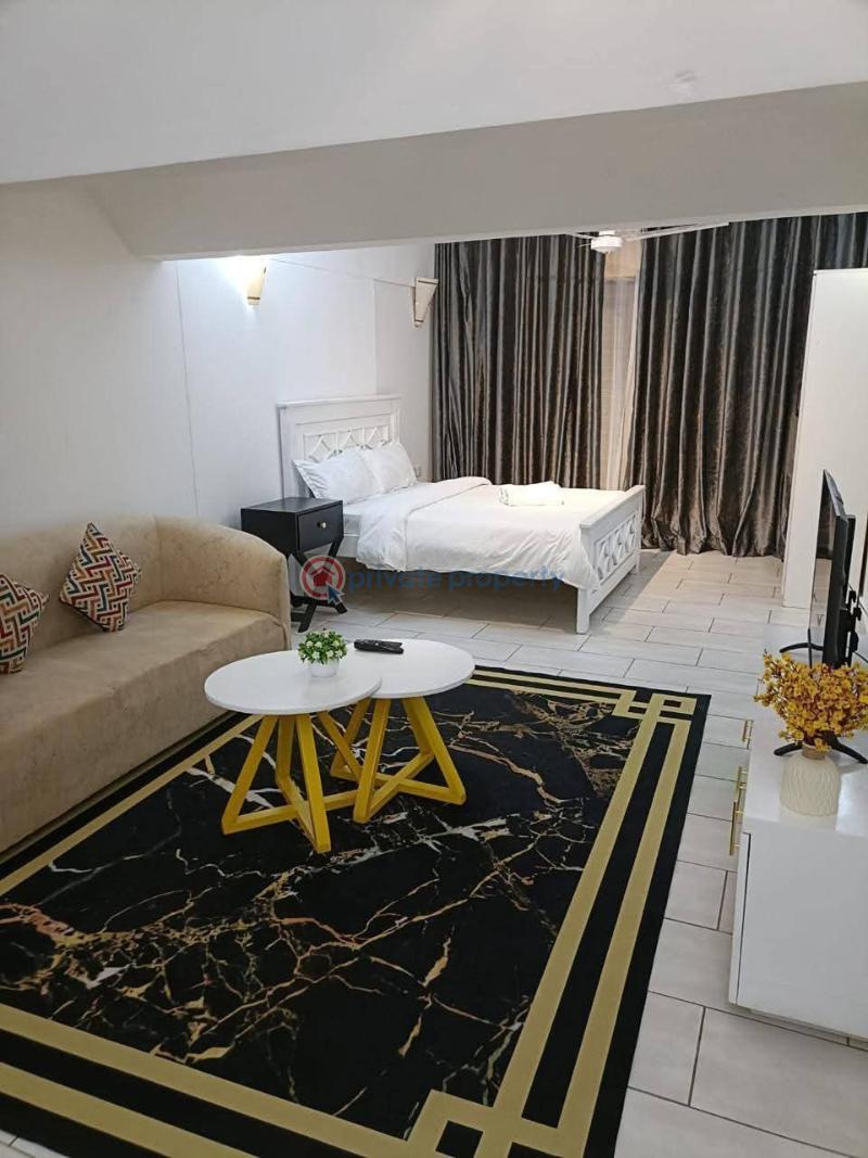 Apartment Short let Diani Beach Ukunda Kwale - 2