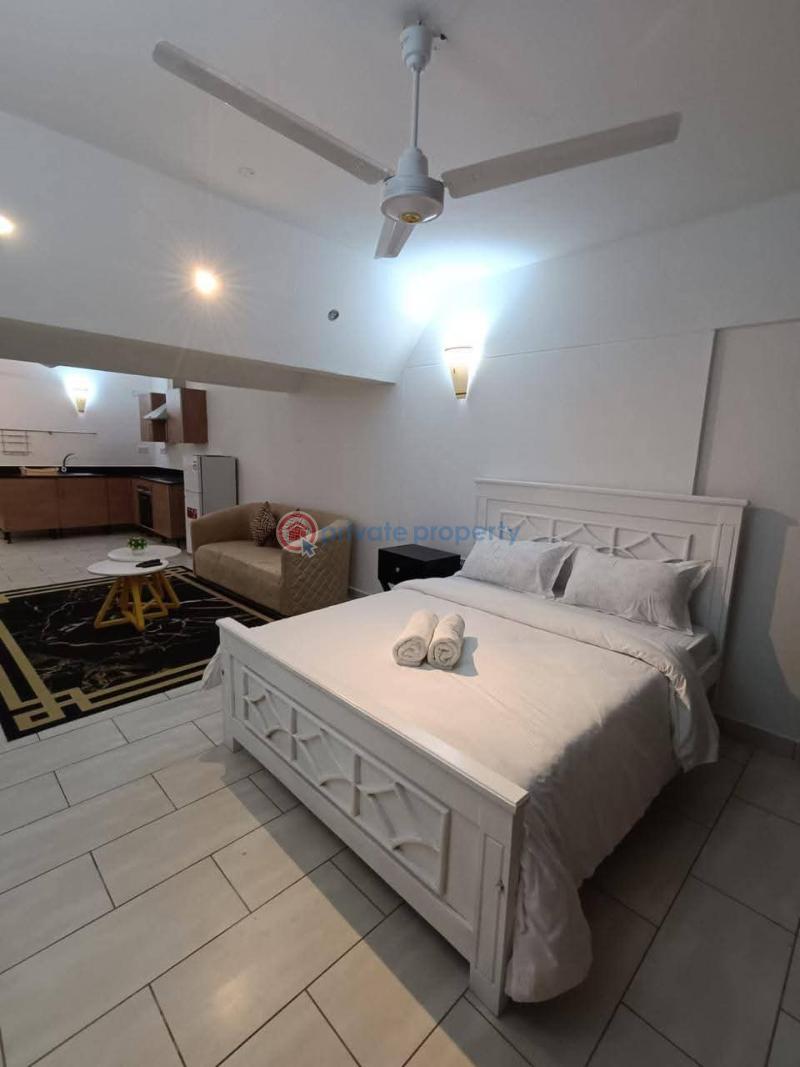 Apartment Short let Diani Beach Ukunda Kwale - 6
