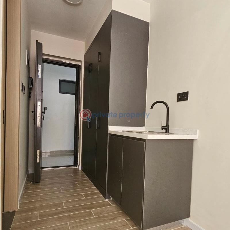 Apartment For Rent Sabaki Syokimau/Mulolongo Machakos - 1